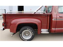1978 Ford F100 (CC-2120275) for sale in Caledonia, Wisconsin