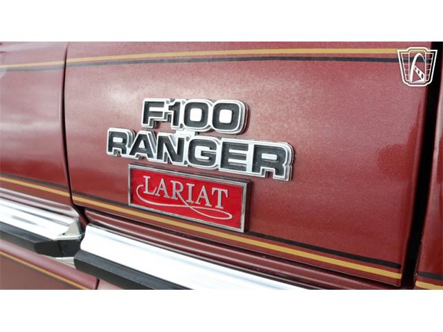 1978 Ford F100 (CC-2120275) for sale in Caledonia, Wisconsin