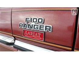 1978 Ford F100 (CC-2120275) for sale in Caledonia, Wisconsin