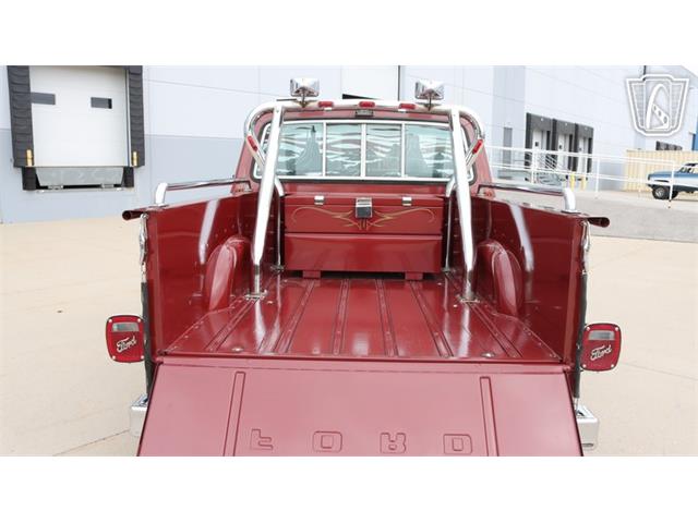 1978 Ford F100 (CC-2120275) for sale in Caledonia, Wisconsin