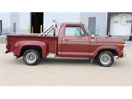 1978 Ford F100 (CC-2120275) for sale in Caledonia, Wisconsin