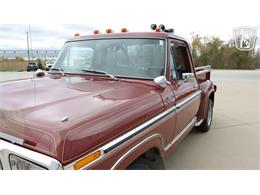 1978 Ford F100 (CC-2120275) for sale in Caledonia, Wisconsin
