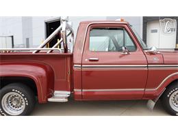 1978 Ford F100 (CC-2120275) for sale in Caledonia, Wisconsin