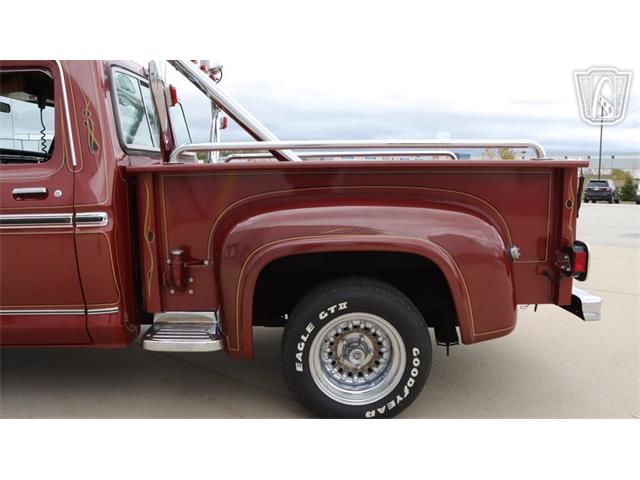 1978 Ford F100 (CC-2120275) for sale in Caledonia, Wisconsin