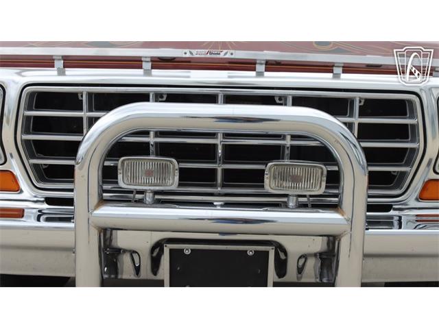 1978 Ford F100 (CC-2120275) for sale in Caledonia, Wisconsin
