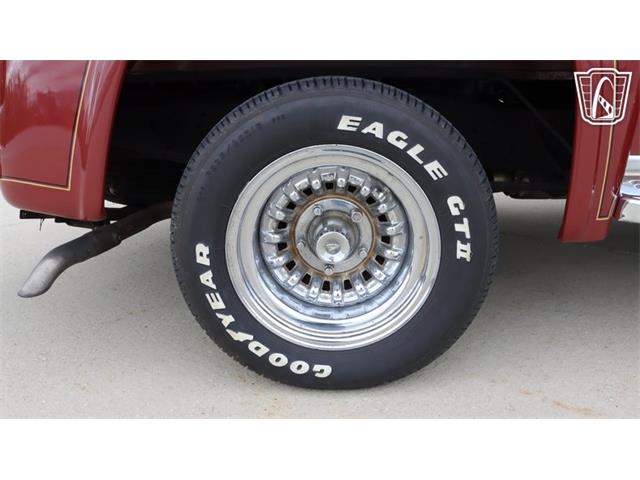 1978 Ford F100 (CC-2120275) for sale in Caledonia, Wisconsin