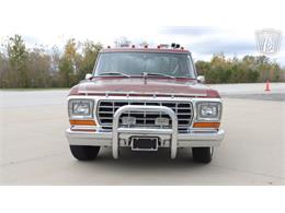 1978 Ford F100 (CC-2120275) for sale in Caledonia, Wisconsin