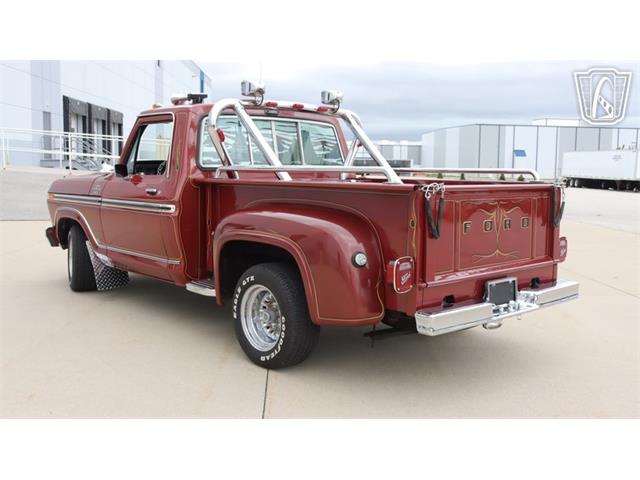 1978 Ford F100 (CC-2120275) for sale in Caledonia, Wisconsin