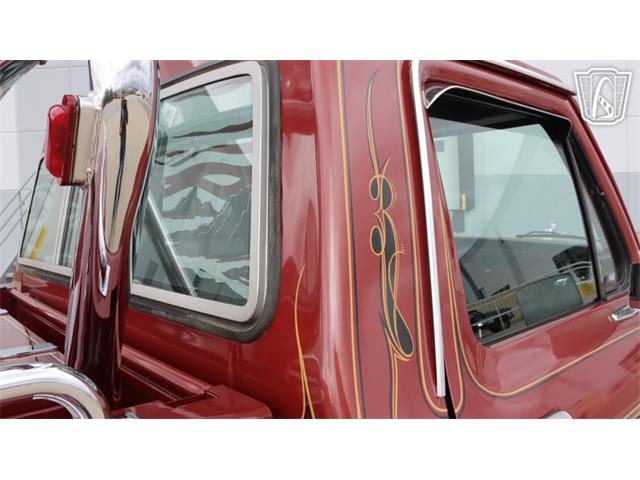 1978 Ford F100 (CC-2120275) for sale in Caledonia, Wisconsin