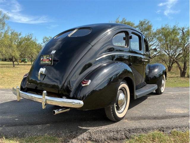 1940 Ford Tudor (CC-2122750) for sale in Fredericksburg, Texas