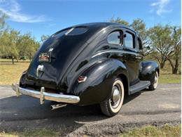1940 Ford Tudor (CC-2122750) for sale in Fredericksburg, Texas
