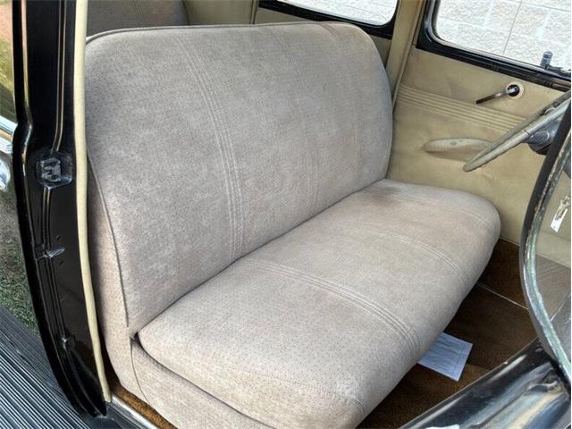 1940 Ford Tudor (CC-2122750) for sale in Fredericksburg, Texas