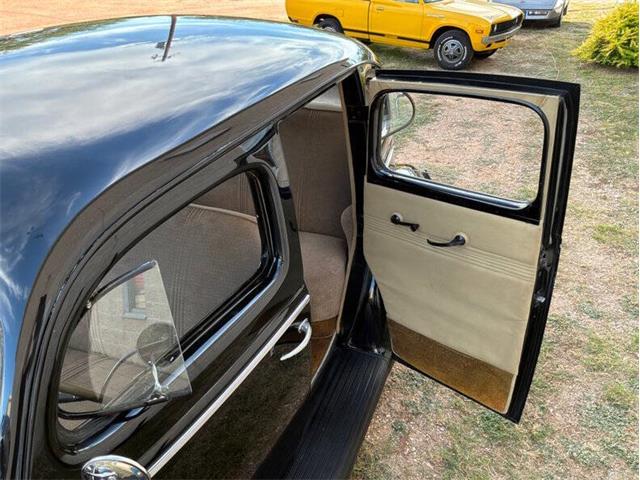 1940 Ford Tudor (CC-2122750) for sale in Fredericksburg, Texas