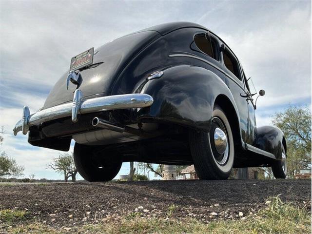 1940 Ford Tudor (CC-2122750) for sale in Fredericksburg, Texas