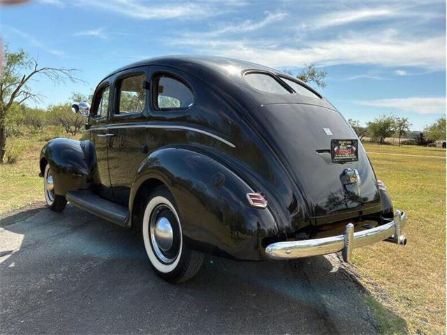 1940 Ford Tudor (CC-2122750) for sale in Fredericksburg, Texas