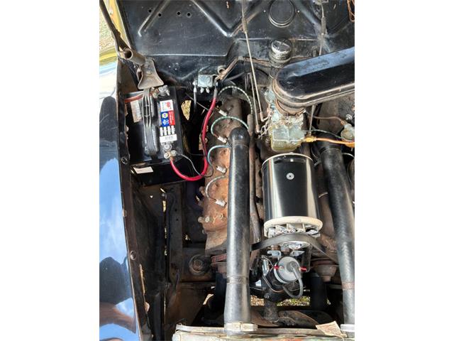 1940 Ford Tudor (CC-2122750) for sale in Fredericksburg, Texas