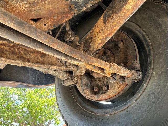 1940 Ford Tudor (CC-2122750) for sale in Fredericksburg, Texas