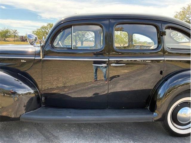 1940 Ford Tudor (CC-2122750) for sale in Fredericksburg, Texas