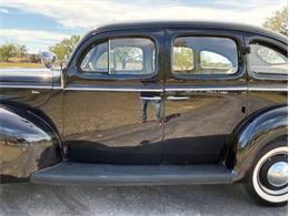 1940 Ford Tudor (CC-2122750) for sale in Fredericksburg, Texas