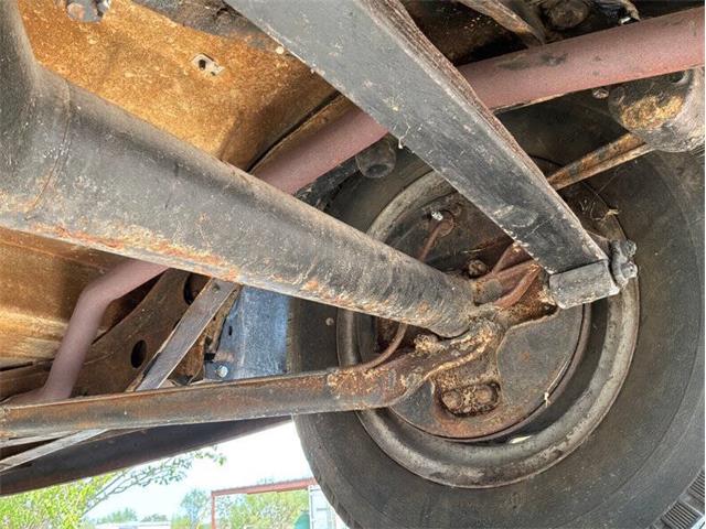 1940 Ford Tudor (CC-2122750) for sale in Fredericksburg, Texas