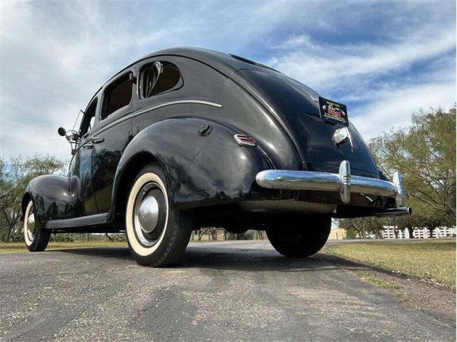 1940 Ford Tudor (CC-2122750) for sale in Fredericksburg, Texas