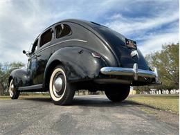 1940 Ford Tudor (CC-2122750) for sale in Fredericksburg, Texas