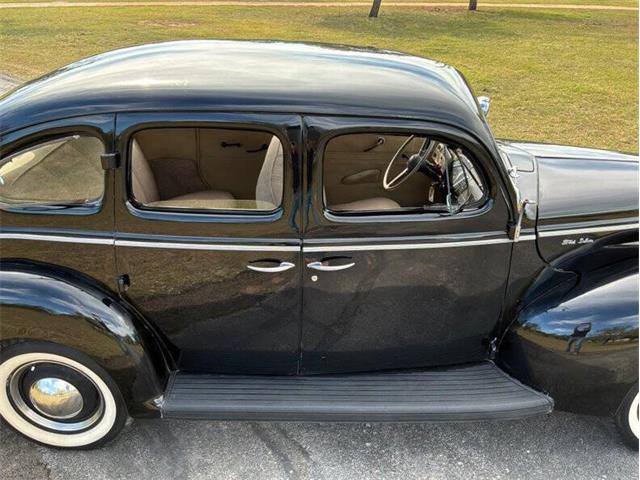 1940 Ford Tudor (CC-2122750) for sale in Fredericksburg, Texas