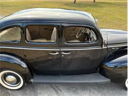 1940 Ford Tudor (CC-2122750) for sale in Fredericksburg, Texas