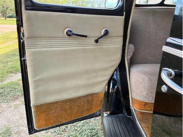 1940 Ford Tudor (CC-2122750) for sale in Fredericksburg, Texas