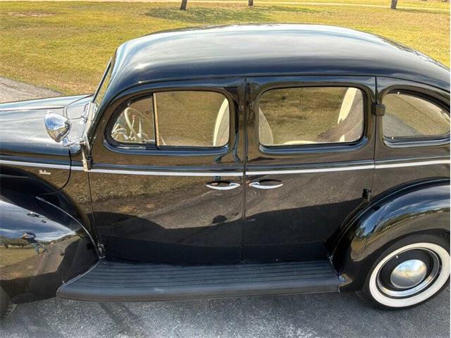1940 Ford Tudor (CC-2122750) for sale in Fredericksburg, Texas