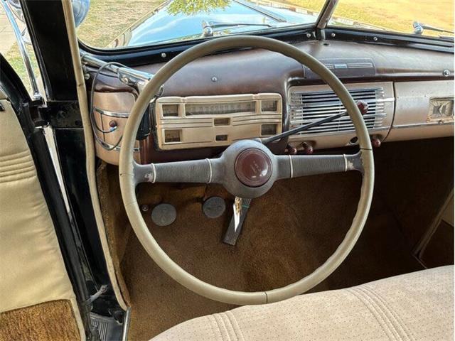 1940 Ford Tudor (CC-2122750) for sale in Fredericksburg, Texas