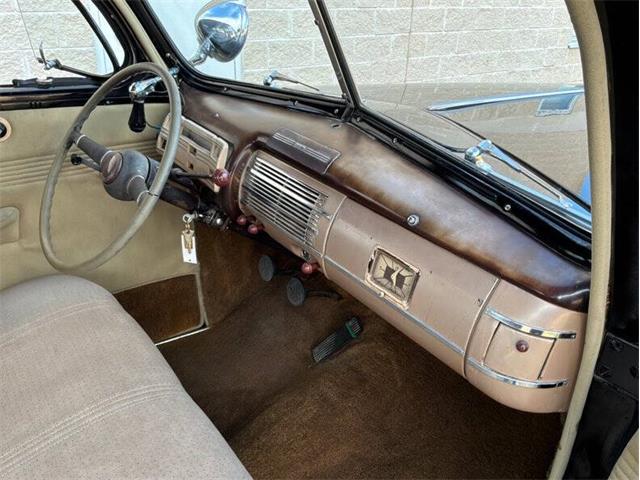 1940 Ford Tudor (CC-2122750) for sale in Fredericksburg, Texas
