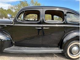 1940 Ford Tudor (CC-2122750) for sale in Fredericksburg, Texas