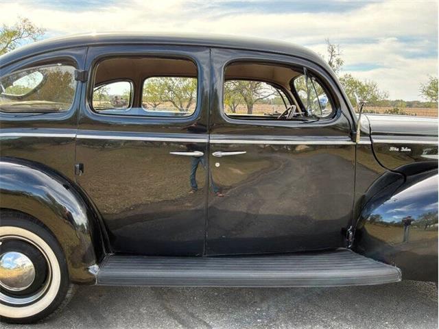 1940 Ford Tudor (CC-2122750) for sale in Fredericksburg, Texas