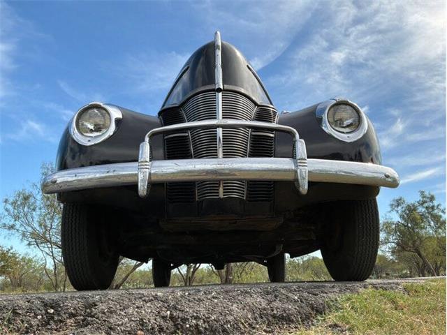 1940 Ford Tudor (CC-2122750) for sale in Fredericksburg, Texas