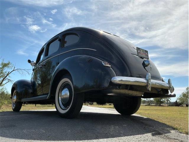 1940 Ford Tudor (CC-2122750) for sale in Fredericksburg, Texas