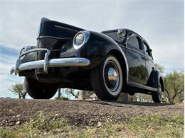 1940 Ford Tudor (CC-2122750) for sale in Fredericksburg, Texas