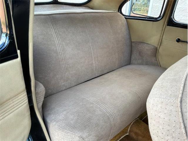 1940 Ford Tudor (CC-2122750) for sale in Fredericksburg, Texas