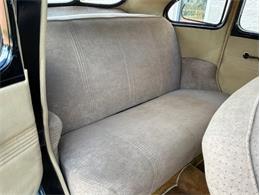 1940 Ford Tudor (CC-2122750) for sale in Fredericksburg, Texas