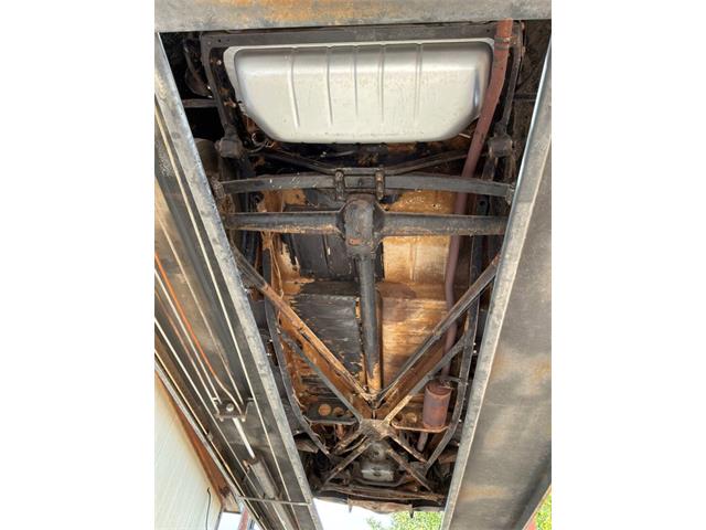 1940 Ford Tudor (CC-2122750) for sale in Fredericksburg, Texas