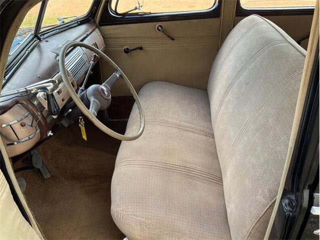 1940 Ford Tudor (CC-2122750) for sale in Fredericksburg, Texas