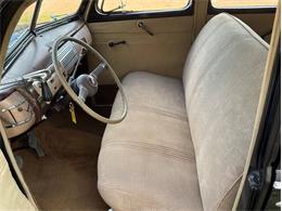 1940 Ford Tudor (CC-2122750) for sale in Fredericksburg, Texas