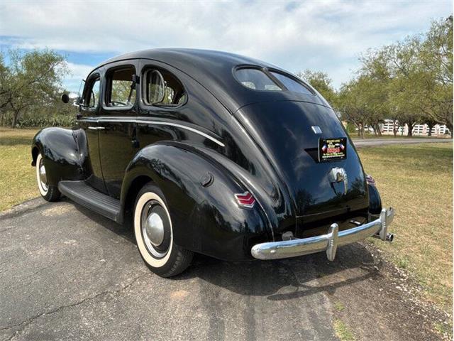1940 Ford Tudor (CC-2122750) for sale in Fredericksburg, Texas