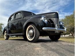1940 Ford Tudor (CC-2122750) for sale in Fredericksburg, Texas