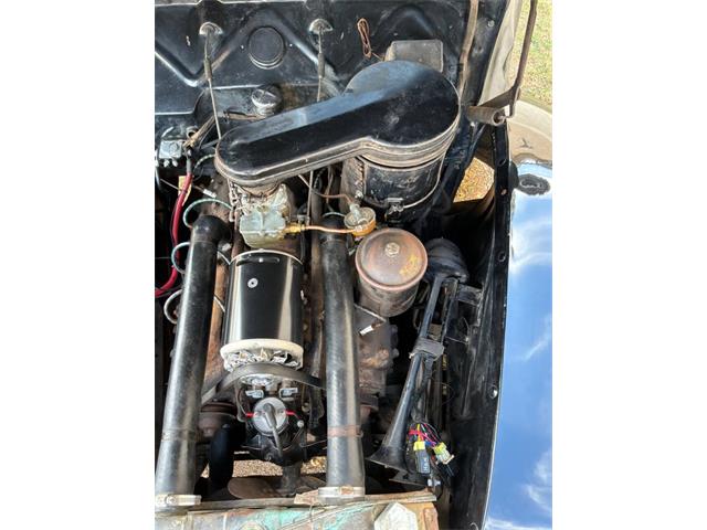 1940 Ford Tudor (CC-2122750) for sale in Fredericksburg, Texas