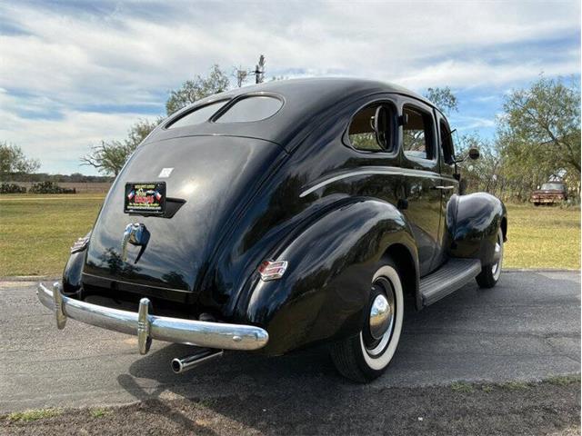 1940 Ford Tudor (CC-2122750) for sale in Fredericksburg, Texas