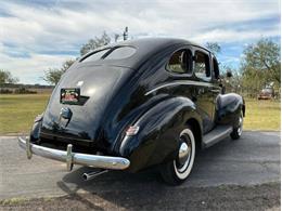 1940 Ford Tudor (CC-2122750) for sale in Fredericksburg, Texas