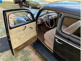 1940 Ford Tudor (CC-2122750) for sale in Fredericksburg, Texas