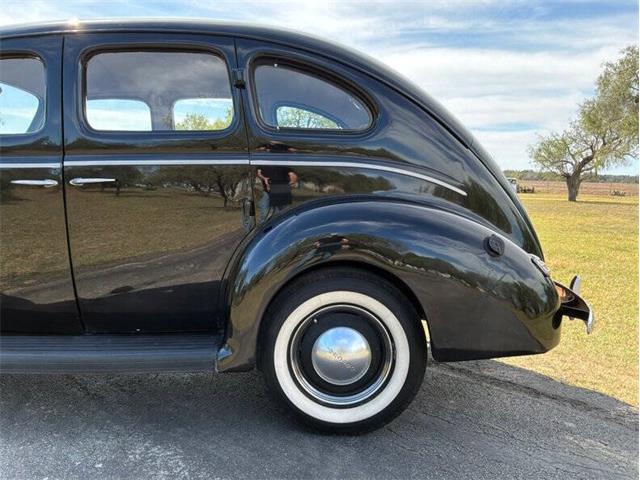 1940 Ford Tudor (CC-2122750) for sale in Fredericksburg, Texas