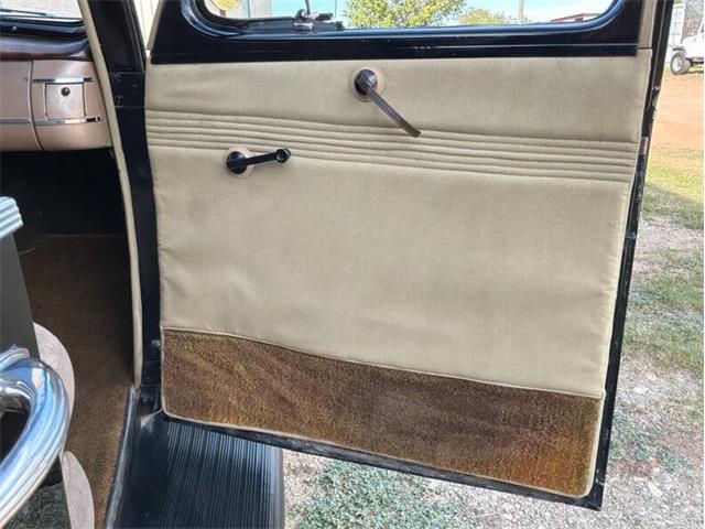 1940 Ford Tudor (CC-2122750) for sale in Fredericksburg, Texas